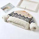 Blusa Infantil Trico Forrada Pelinhos - Loja BiBia