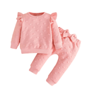 Conjunto Infantil Feminino Fofo - Loja BiBia