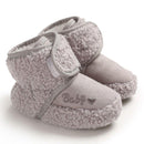 Bota Infantil Quentinha Baby - Loja BiBia