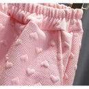 Conjunto de inverno Menina - Loja BiBia