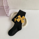 Meia Calça Infantil Lacinho - Loja BiBia