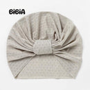 Turbante Infantil Fashion - Loja BiBia