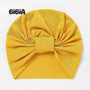 Turbante Infantil Fashion - Loja BiBia