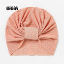 Turbante Infantil Fashion - Loja BiBia