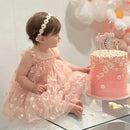 Vestido Infantil Mimo - Loja BiBia