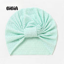 Turbante Infantil Fashion - Loja BiBia
