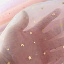 Vestido Infantil Tule Unicórnio Arco-íris - Loja BiBia