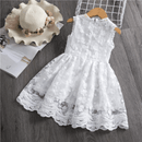 Vestido Infantil Renda - Loja BiBia