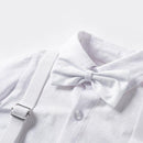 Conjunto Infantil Batizado 5 Peças - Loja BiBia