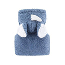 Colete Infantil Quentinho Divertido - Loja BiBia