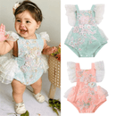 Body Infantil Mariah - Loja BiBia