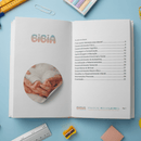 Ebook Primeiros Anos Brilhantes - Por Loja Bibia - Loja BiBia
