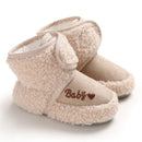 Bota Infantil Quentinha Baby - Loja BiBia