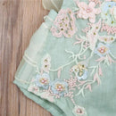 Body Infantil Mariah - Loja BiBia