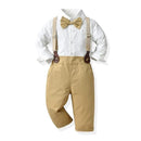 Conjunto Infantil Batizado Menino - Loja BiBia