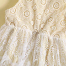 Body Infantil Feminino Vestidinho tule Regata - Loja BiBia