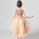 Vestido de Festa Infantil Princesa - Loja BiBia