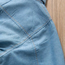 Vestido Julie Tule Manga Longa - Loja BiBia