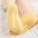 Meia Infantil Kit com 3 pares - Loja BiBia