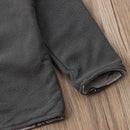 Casaco Infantil Masculino Dino - Loja BiBia