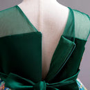 Vestido Infantil Arco-Íris Estrelinhas - Loja BiBia