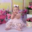 Romper Infantil Mini Borboletas - Loja BiBia