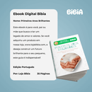 Ebook Primeiros Anos Brilhantes - Por Loja Bibia - Loja BiBia