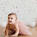 Vestido Infantil Tutu Liah - Loja BiBia