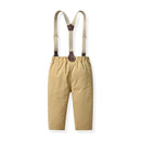 Conjunto Infantil Batizado Menino - Loja BiBia