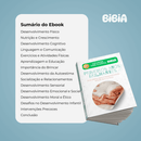 Ebook Primeiros Anos Brilhantes - Por Loja Bibia - Loja BiBia
