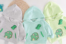 Conjunto Infantil Masculino Dinossauro - Loja BiBia