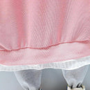 Conjunto Infantil Feminino Feliz - Loja BiBia