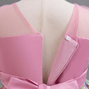 Vestido Infantil Arco-Íris Estrelinhas - Loja BiBia