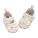 Sapato Infantil Feminino Laço Rendinha - Loja BiBia