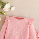 Conjunto Infantil Feminino Fofo - Loja BiBia