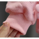 Conjunto de inverno Menina - Loja BiBia