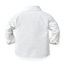 Conjunto Infantil Batizado Menino - Loja BiBia