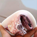 Tênis Infantil Feminino Brilhante Led - Loja BiBia