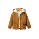 Casaco Infantil Quentinho - Loja BiBia