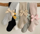 Meia Calça Infantil Lacinho - Loja BiBia