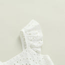 Vestido Infantil Delicado Lese - Loja BiBia