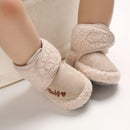 Bota Infantil Quentinha Baby - Loja BiBia