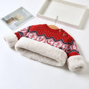 Blusa Infantil Trico Forrada Pelinhos - Loja BiBia