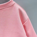 Conjunto Infantil Feminino Feliz - Loja BiBia