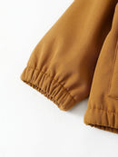 Casaco Infantil Quentinho - Loja BiBia