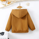 Casaco Infantil Quentinho - Loja BiBia