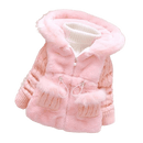 Jaqueta Fashion Quentinha - Loja BiBia