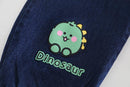 Conjunto Infantil Masculino Dinossauro - Loja BiBia