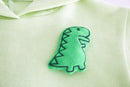 Conjunto Infantil Masculino Dinossauro - Loja BiBia
