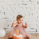 Vestido Infantil Tutu Liah - Loja BiBia